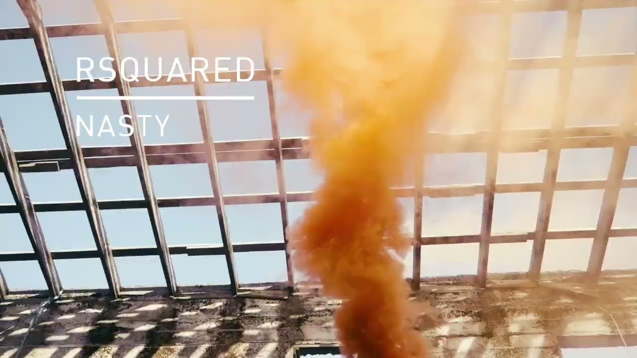 RSquared - Nasty