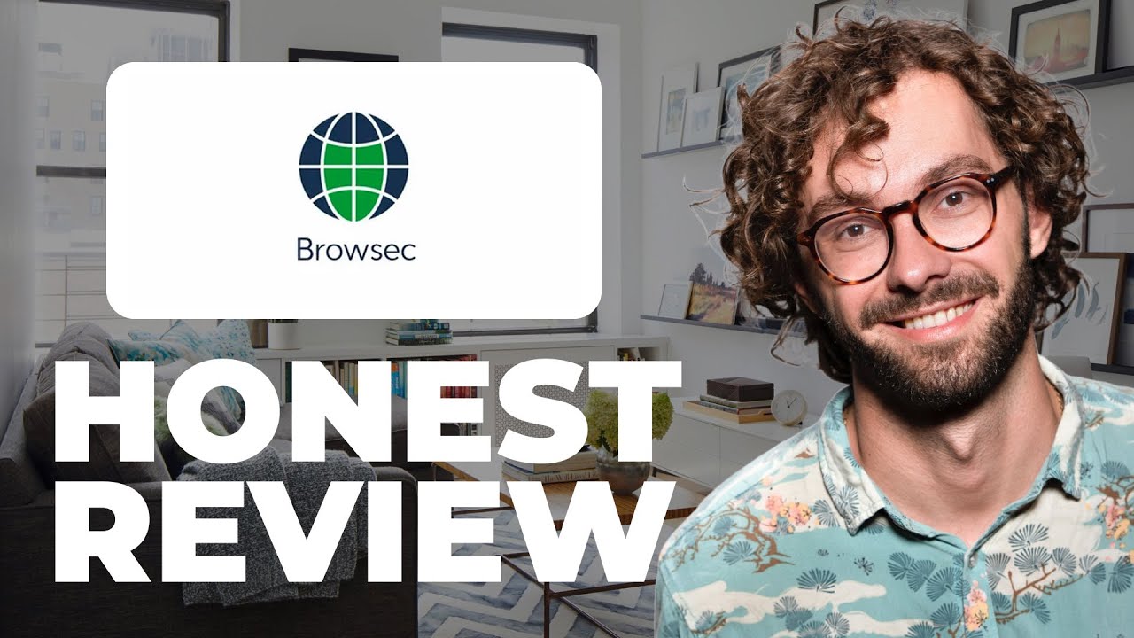 Честный обзор Browsec VPN &mdash; посмотрите видео перед использованием.