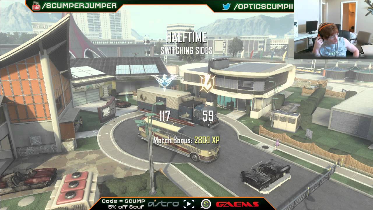 C4 - We Had Our Problems - Now we Have MOAR