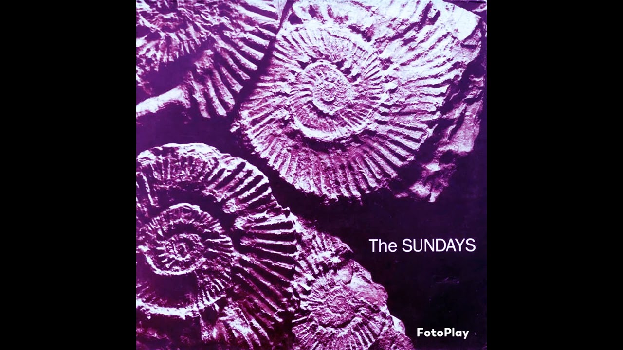 The Sundays - Here's Where The Story Ends (Instrumental)