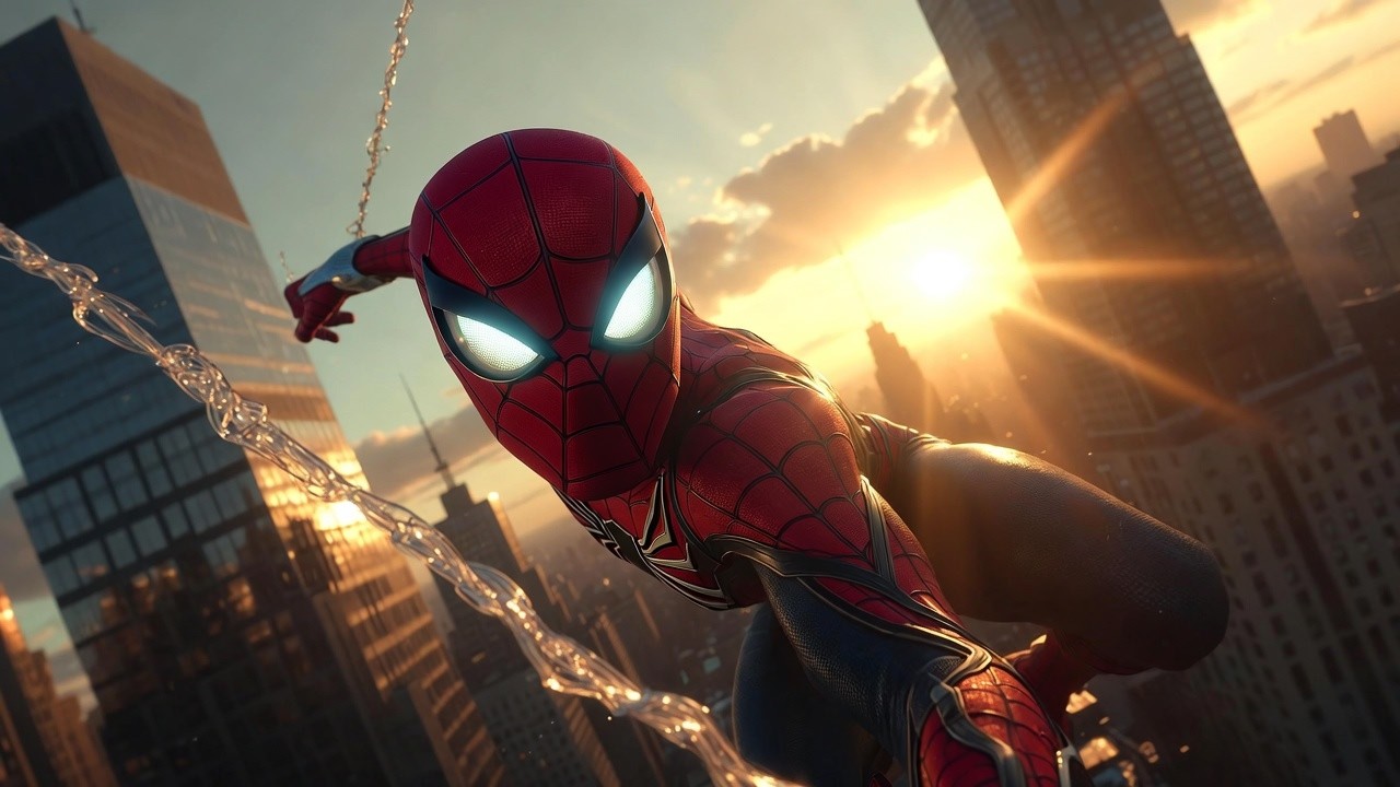 Marvel's Spider-Man 2