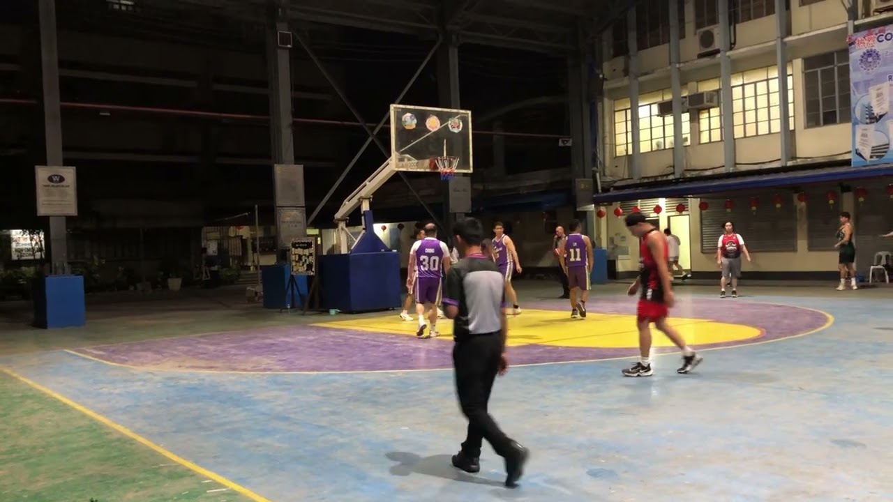 CHBL | Falcons VS Barako Ballers| FULL GAME | January 26, 2026