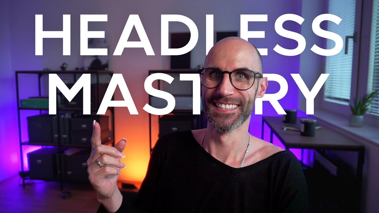 b10cks Office Hours #1: Building a Modern Headless CMS &ndash; Blocks, AI Translations & Version Control