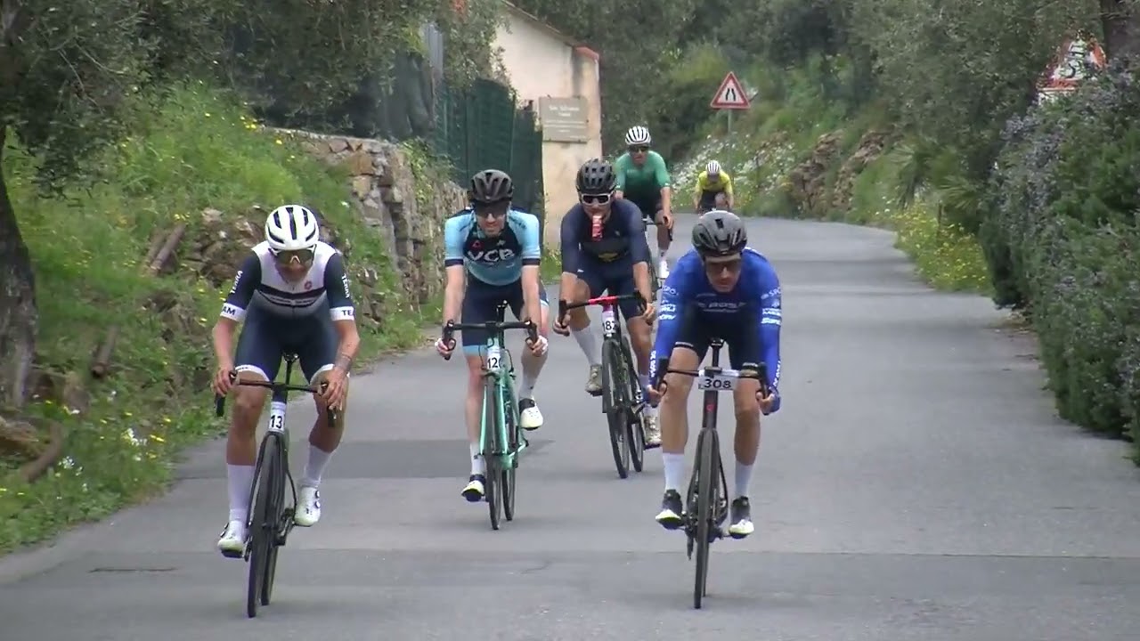 GranFondo Sanremo Sanremo 2024
