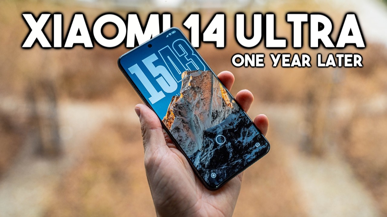 Xiaomi 14 Ultra - 1 Year Later - Still Worth It !?