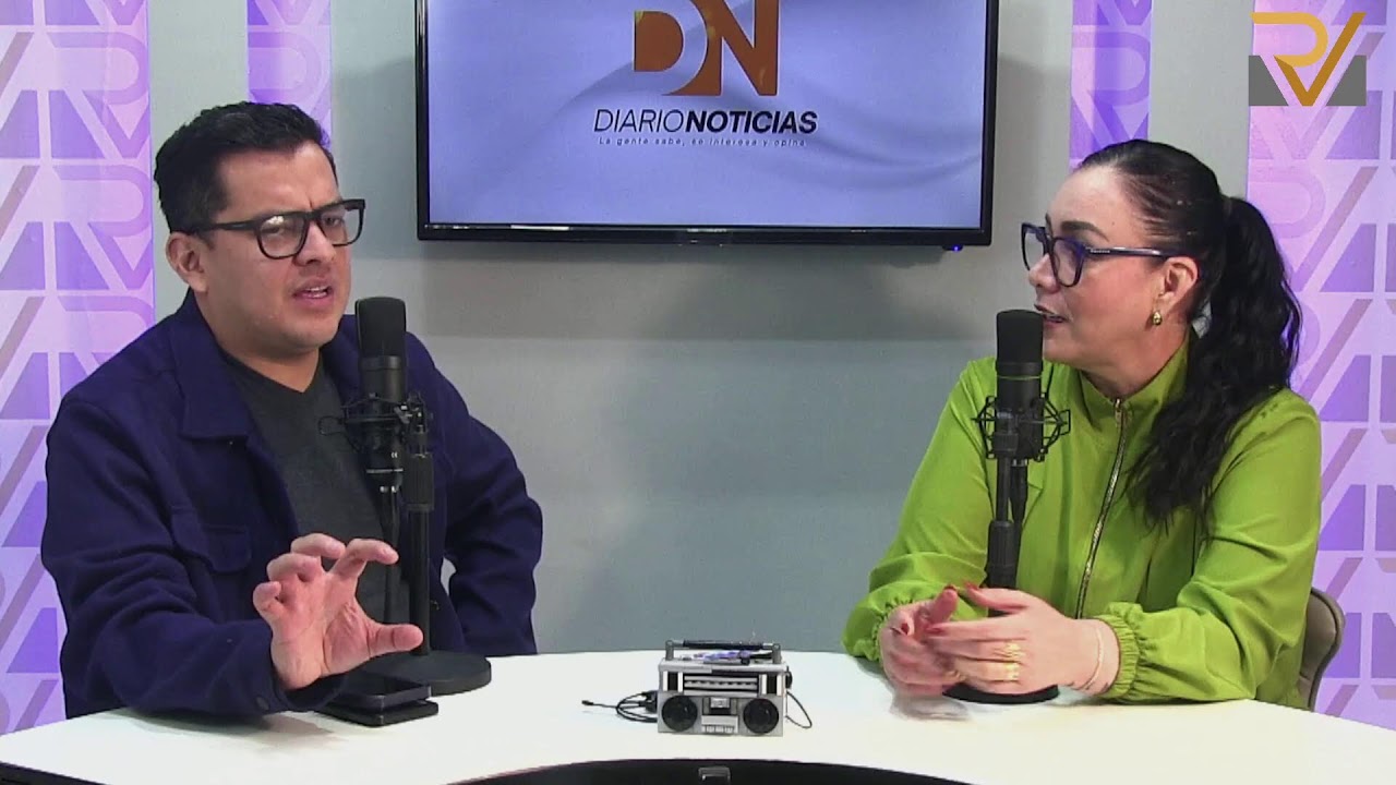 VIERNES DE RESET MENTAL con Luis Valles y Lizbeth Paz #87