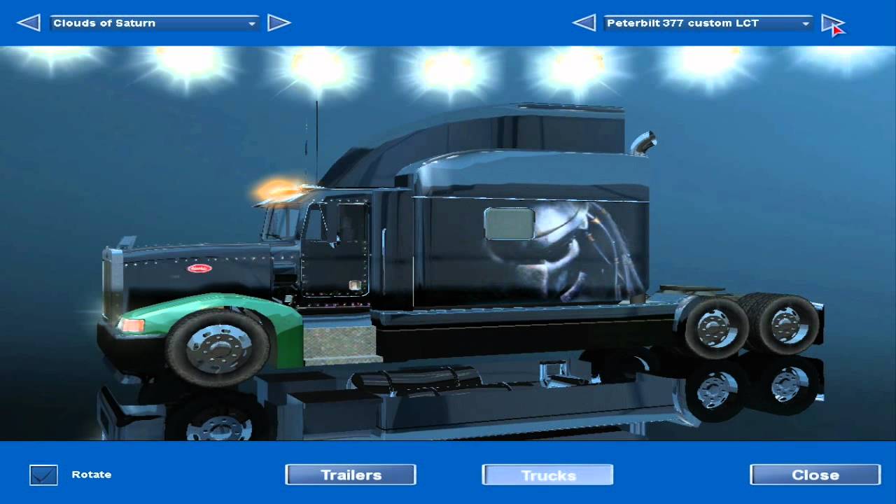 18 wos pttm new's trucks