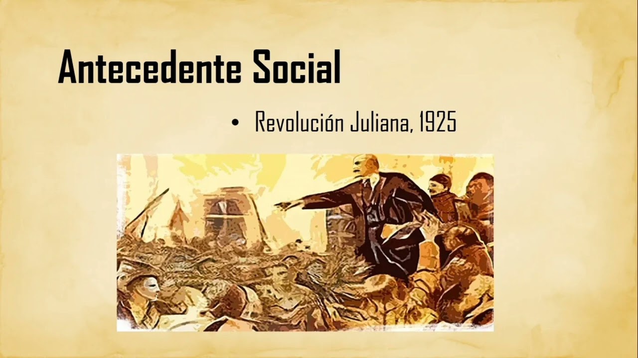 REALISMO SOCIAL ECUATORIANO - GENERACIÓN DEL 30