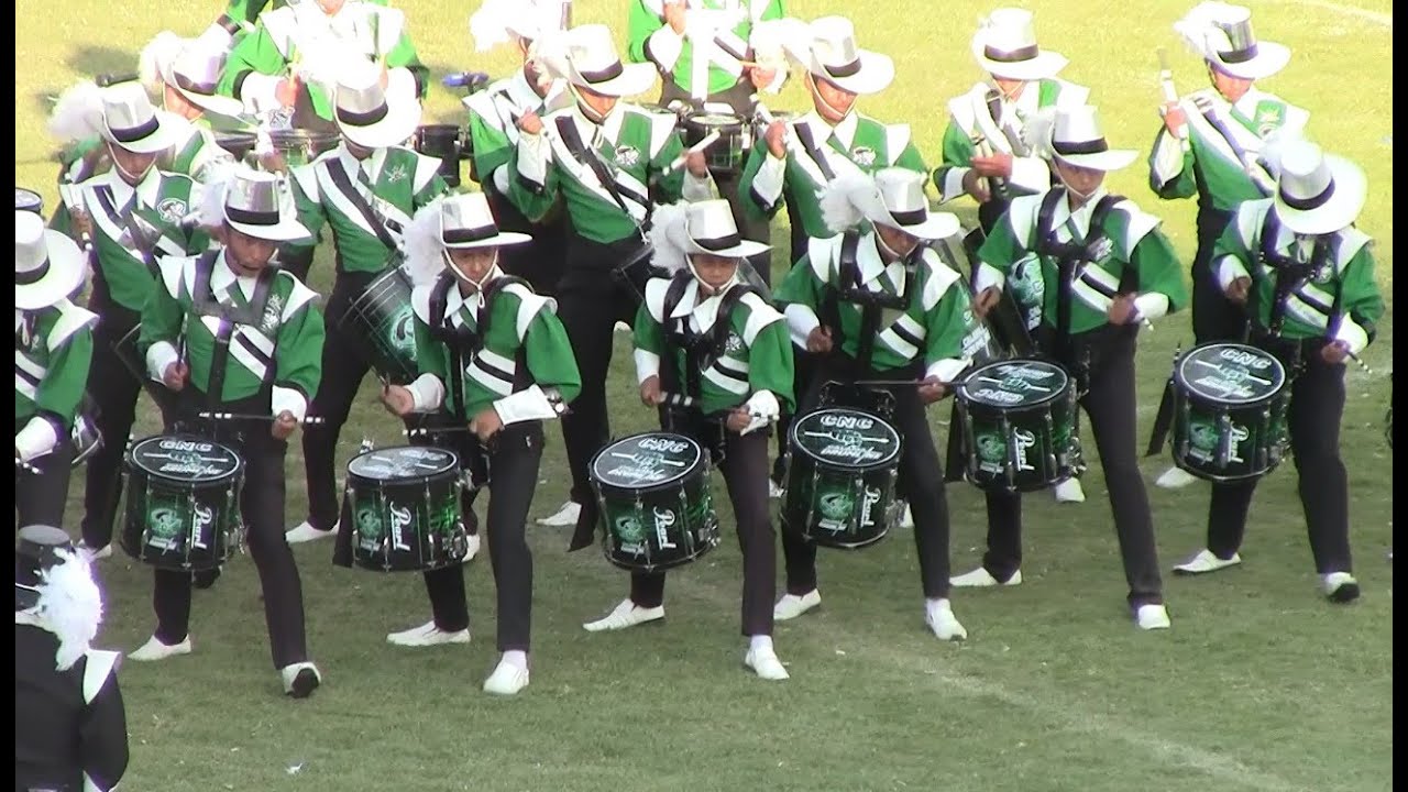 3er Lugar Col. Nal. Calama - Cochabamba 2016