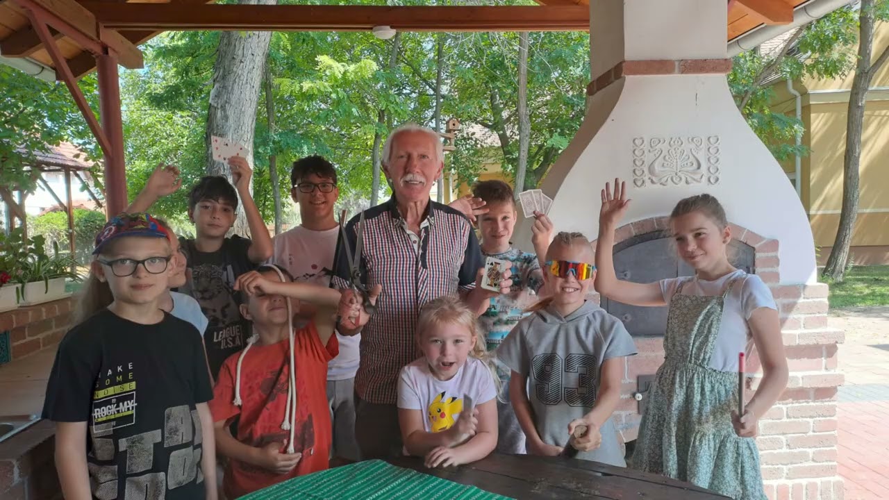 Kemencés Piac Forráskút