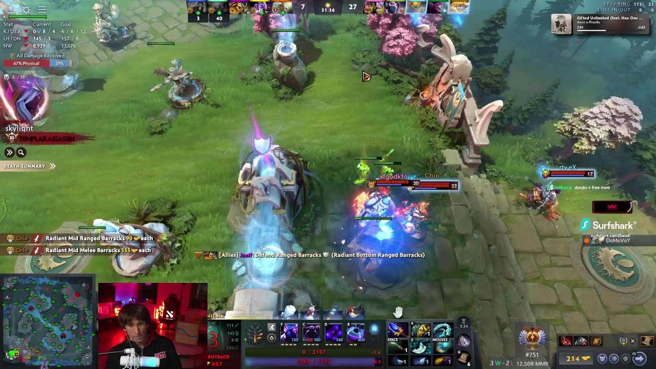 🟥Blessed Queue Only ✨ Enemies Respectfully Losing 🟥