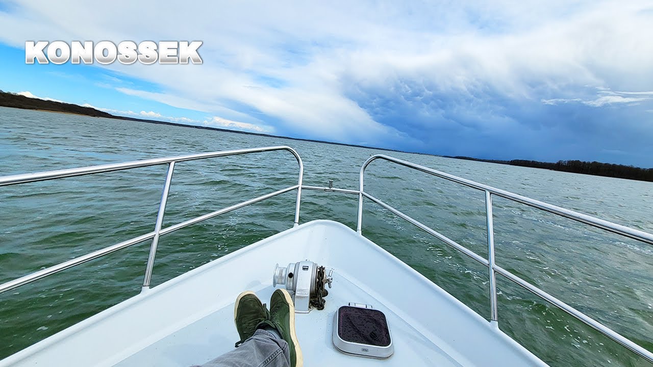 Bootstour mit der Motoryacht Pedro Skiron | KONOSSEK