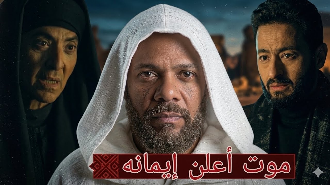 تحليل المداح الحلقة 19 🔥 هل أعلن موت إيمانه؟ سقوط سميح بدأ وخطة المداح السرية تنكشف 🔞