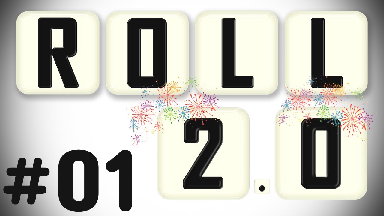 If This Video Is Live Roll 2.0 Is Here!! | Roll 2.0 | #01