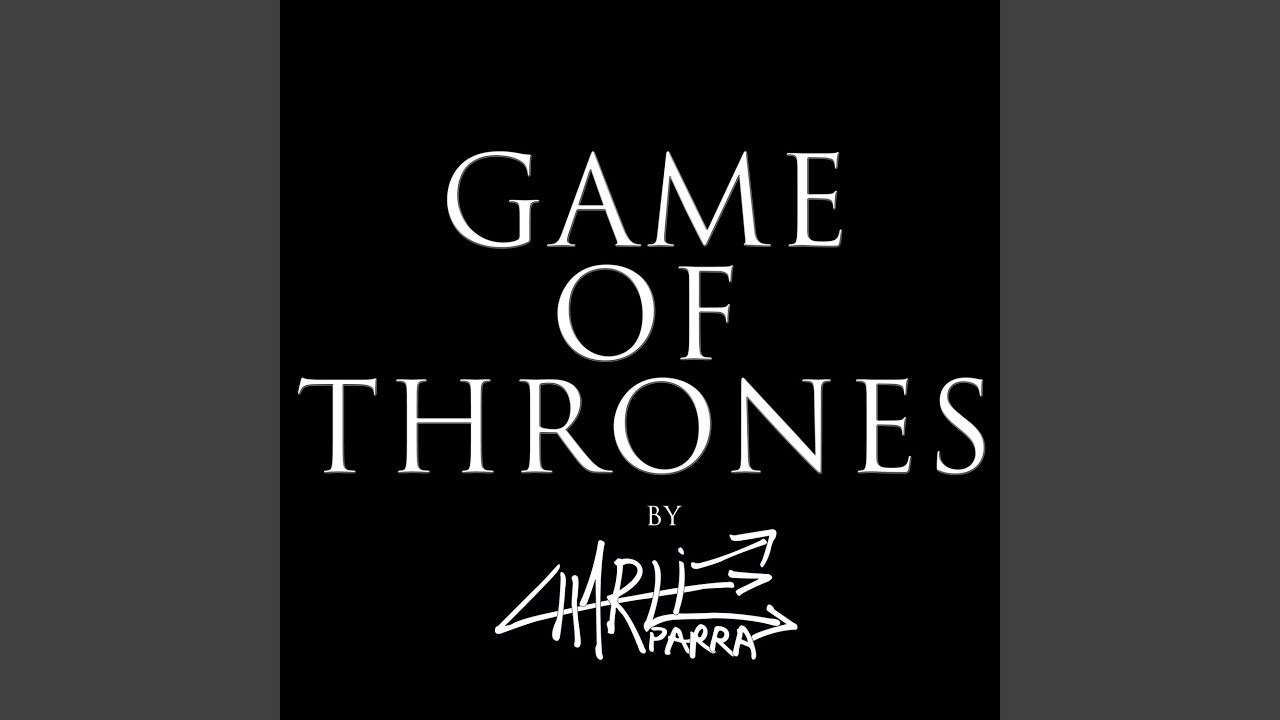 Game of Thrones / Skyrim / Pirates of the Caribbean Heavy Metal Medley (From 
