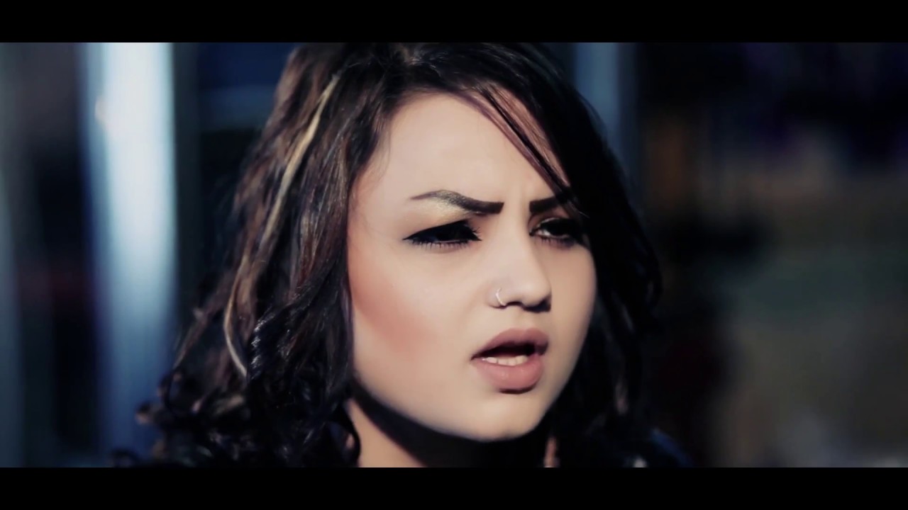 Zobaid Surood  - Juday OFFICIAL VIDEO 2016