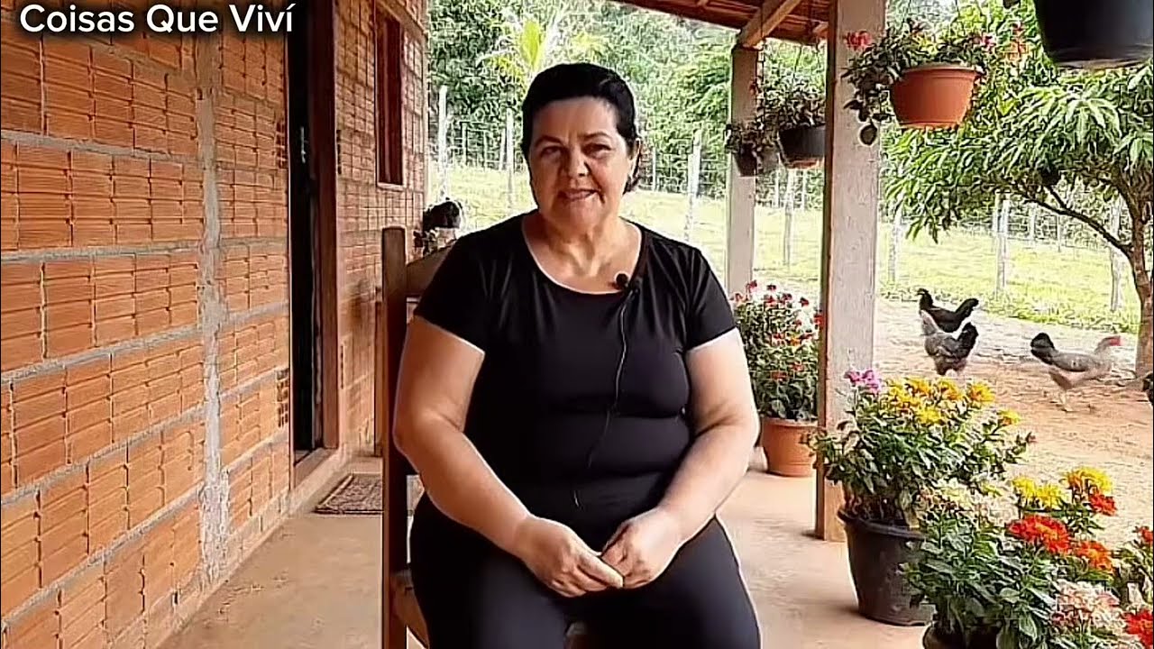 A noiva do meu filho perguntou: