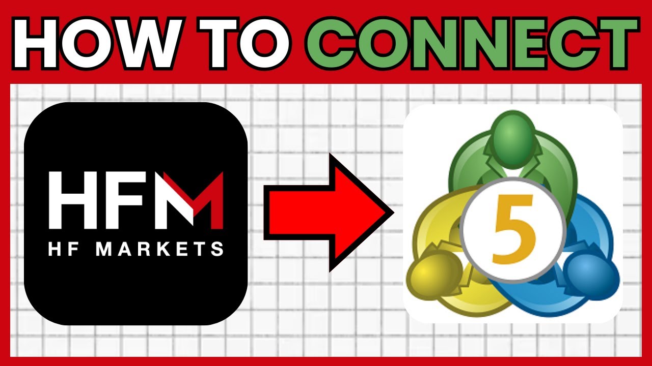 How To CONNECT HFM To MetaTrader 5 (QUICK & EASY) 2026
