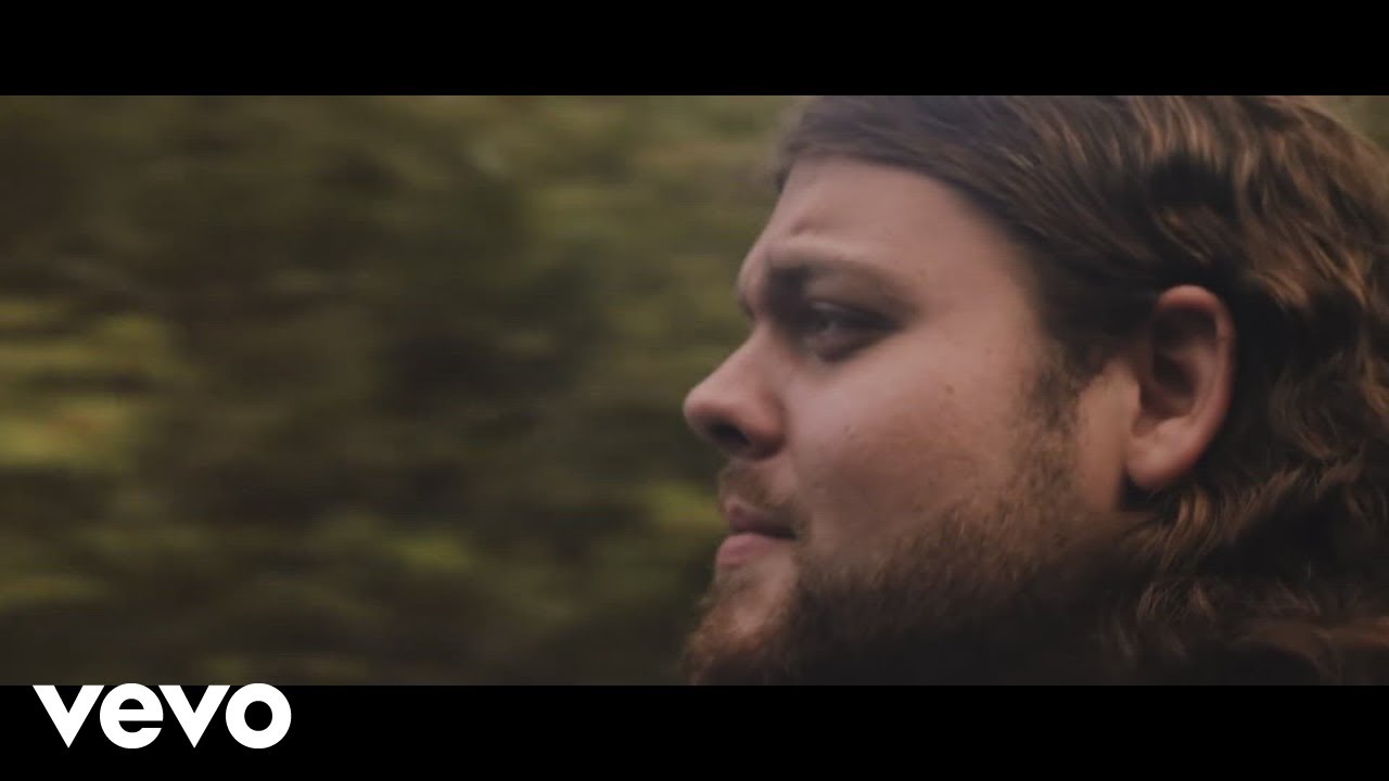 Dillon Carmichael - Old Songs Like That (Official Music Video)