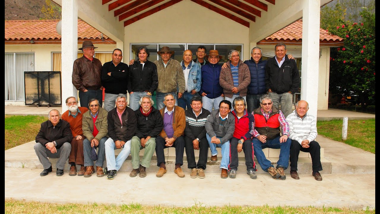 LICEO GREGORIO CORDOVEZ: VIAJE AL INTERIOR DE LOS RECUERDOS