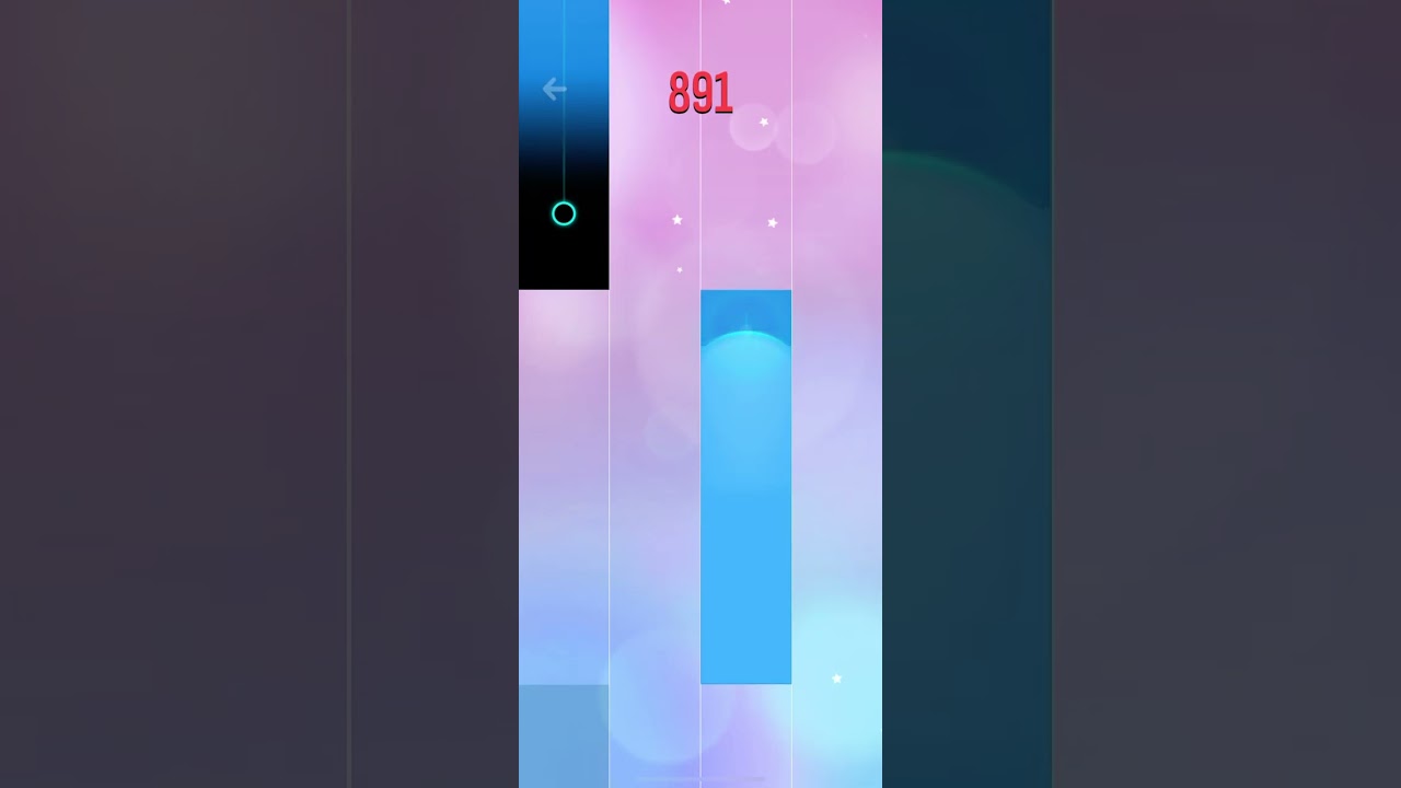 Long Song In Piano Tiles 2 Playlist