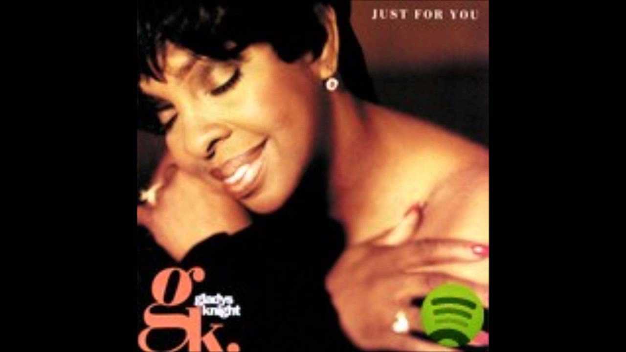 Gladys Knight & The Pips - End of the Road Medley