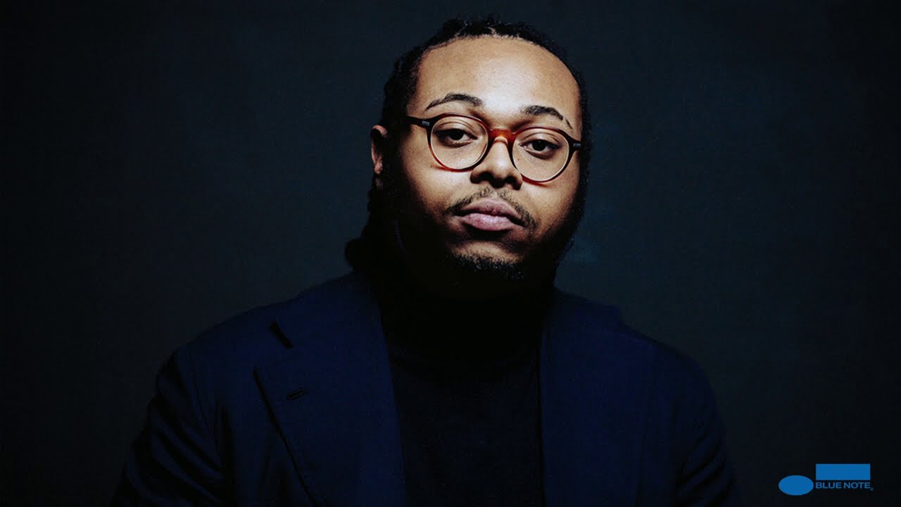 Immanuel Wilkins - Part 2.  Saudade