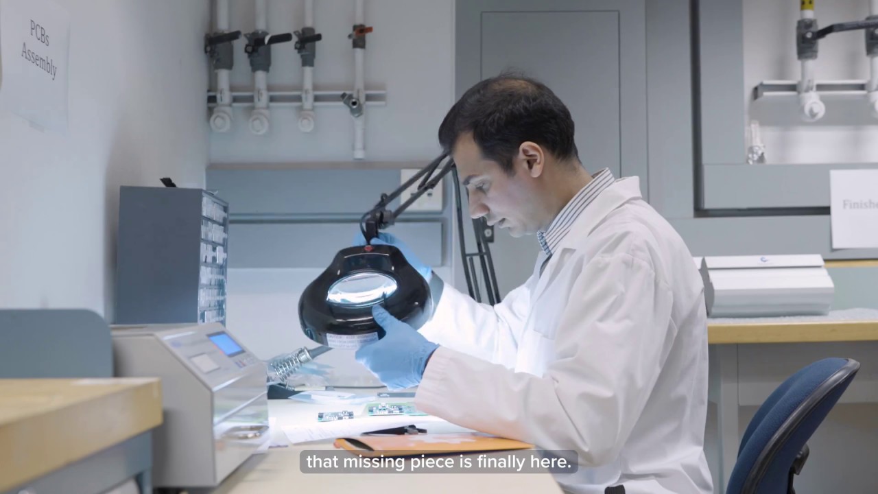 Acuva Technologies - UV LED Water Purification