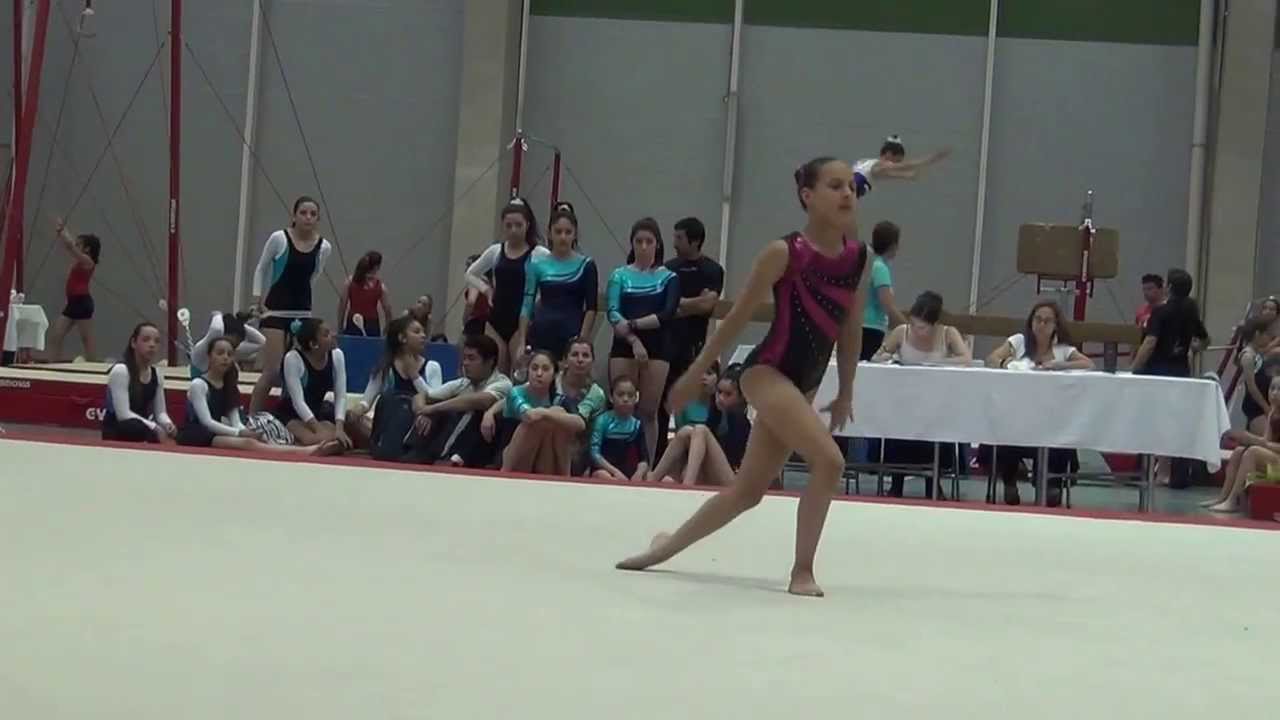 suelo Daniela Aldunate, nivel 4, franja 2