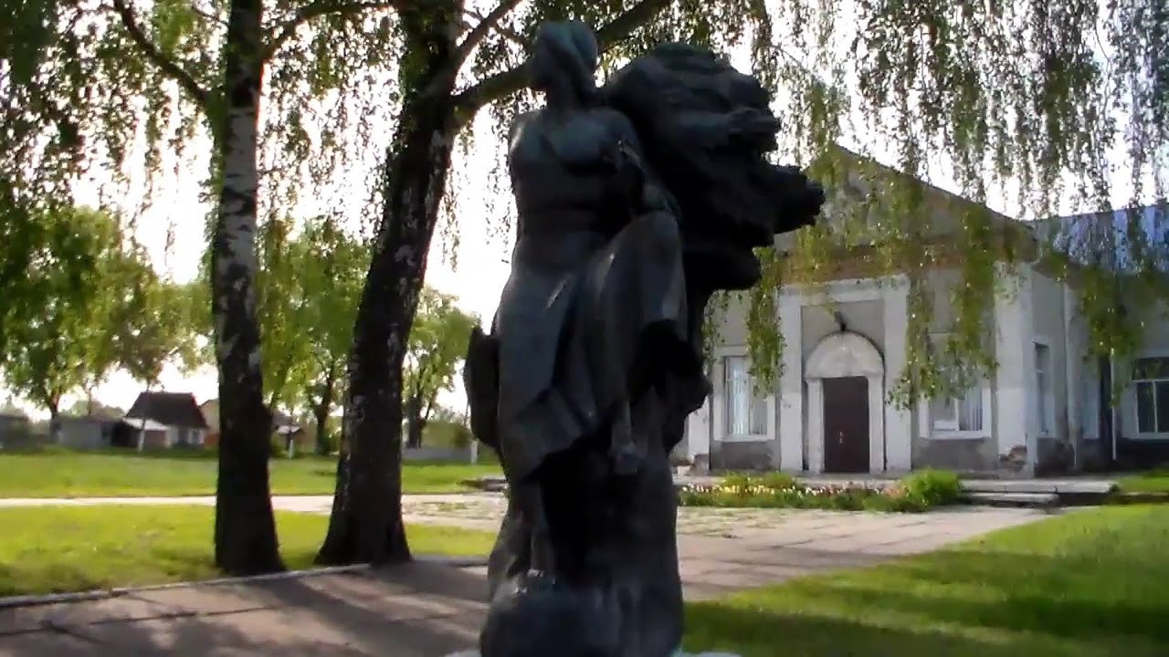 В селі Шубівка Кагарлицького району, 11.05.2020