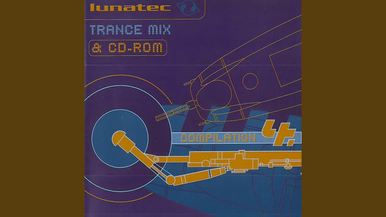 Kontrol (Club Mix)
