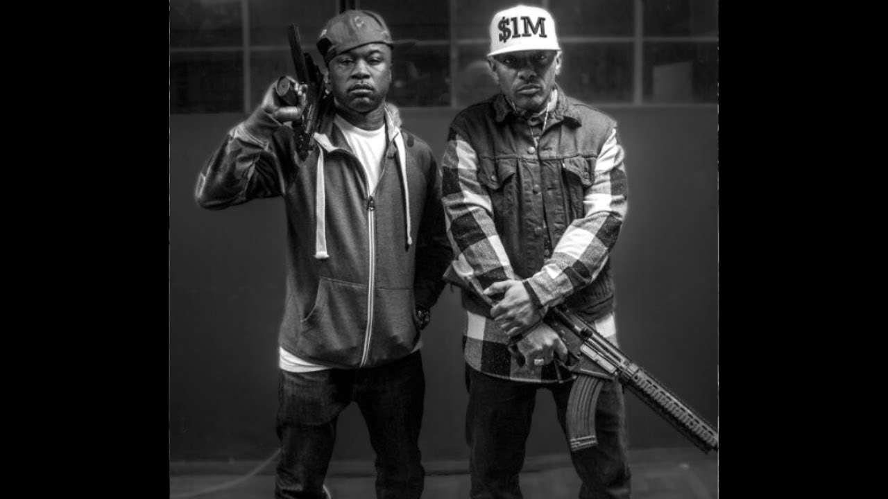 [FREE] Mobb Deep x Biggie Smalls x Old School Dark Boom Bap Type Beat - 