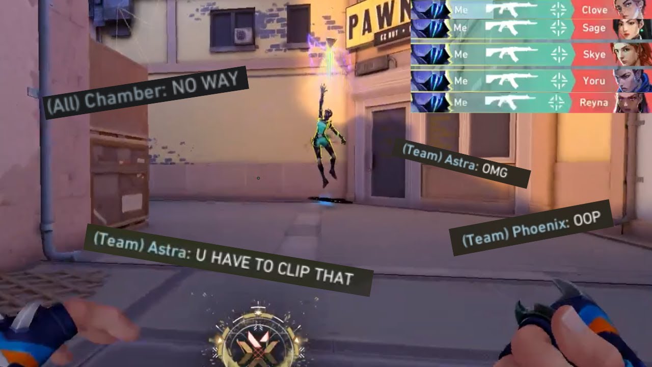 When you are feelin' Marvelous