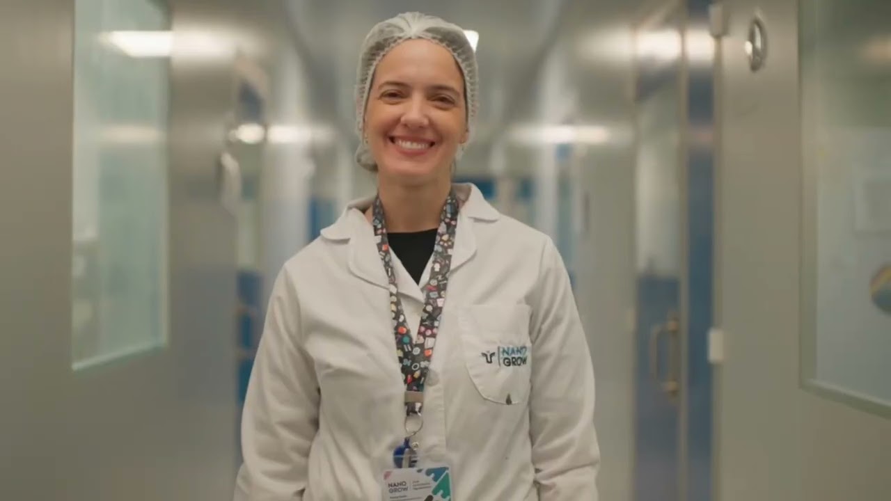 Lucía Vanrell Majó. Premio Emprendedora Navarra 2025