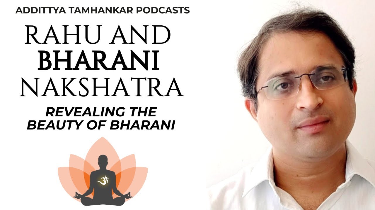 Is Bharani Nakshatra Good For Female? | Rahu & Bharani Nakshatra In Astrology