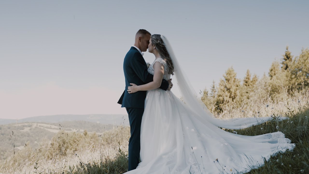 Adriána & Peter ♥️ | 15.6.2024 | 4K