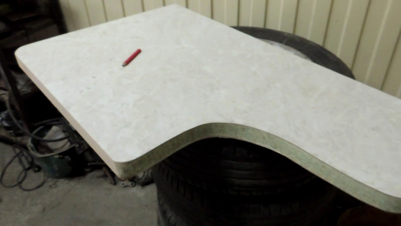 стрелковый стол своими руками