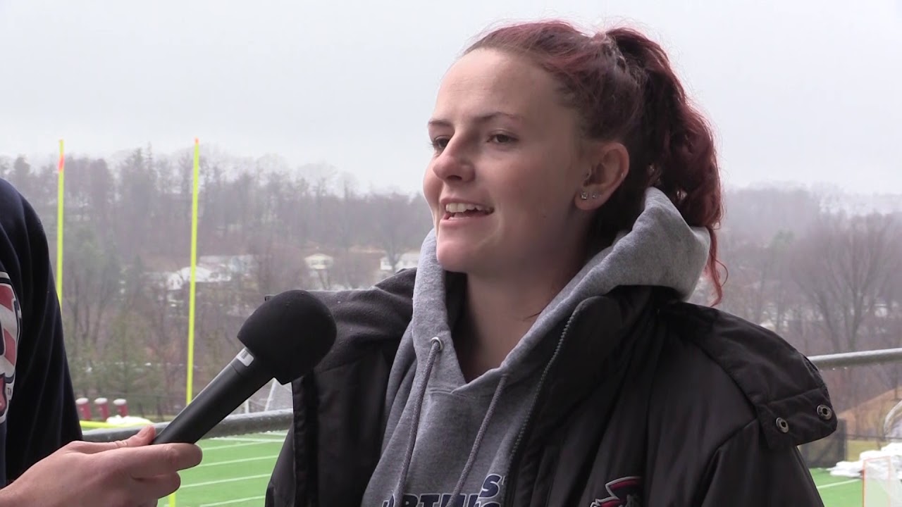 WLAX Weekly with Shannon Lynch