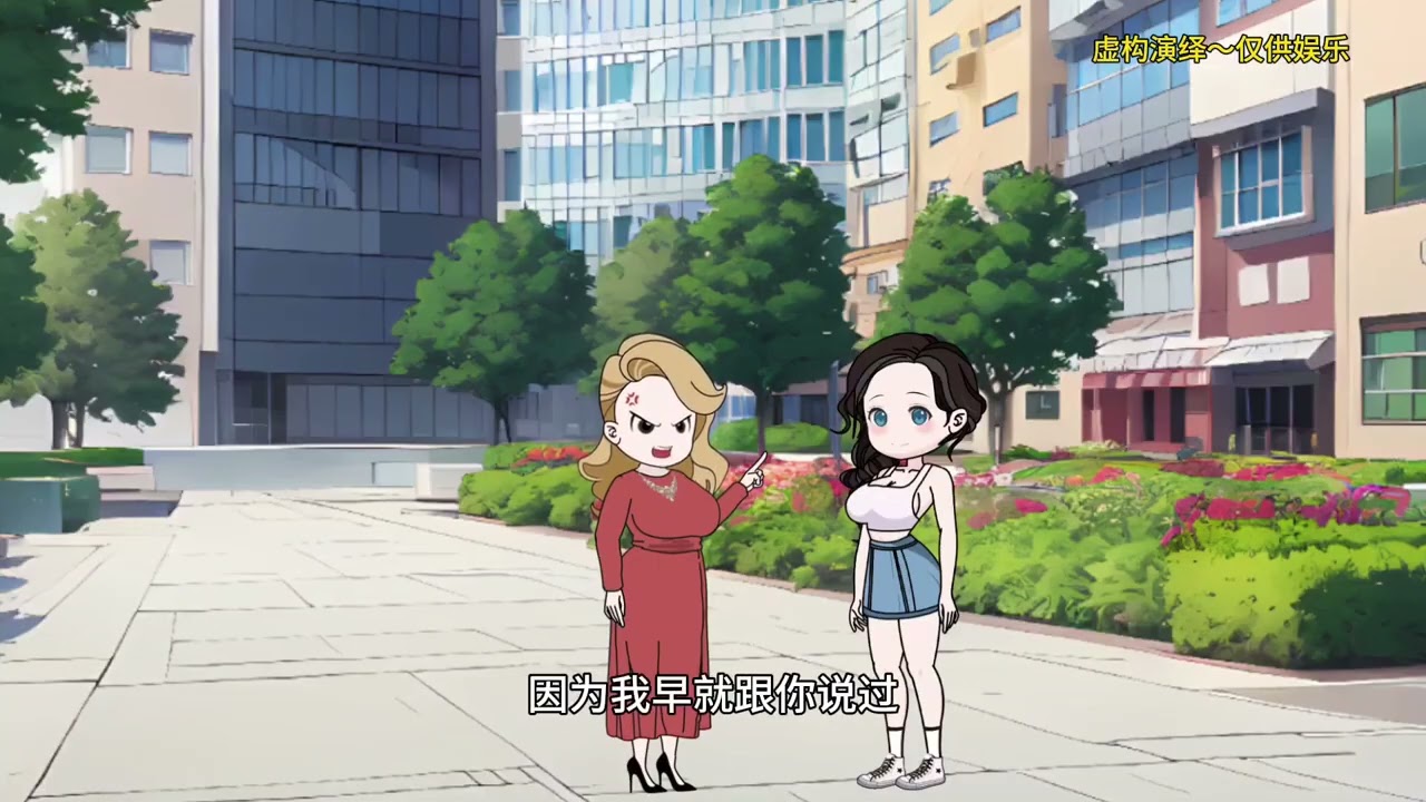 #婆婆曾经看不起儿媳把她赶出家门如今儿媳翻身又想去儿媳家养病#婆媳#姑嫂#矛盾
