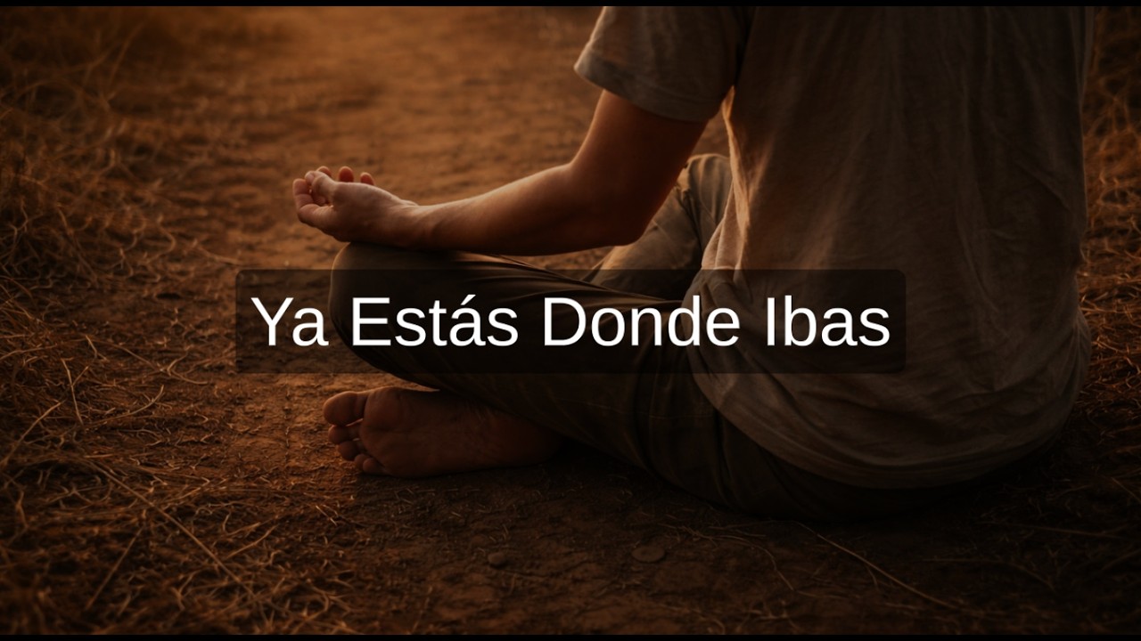 Ya Estás Donde Ibas | Khalil Medina | Folk en español - Disco 2