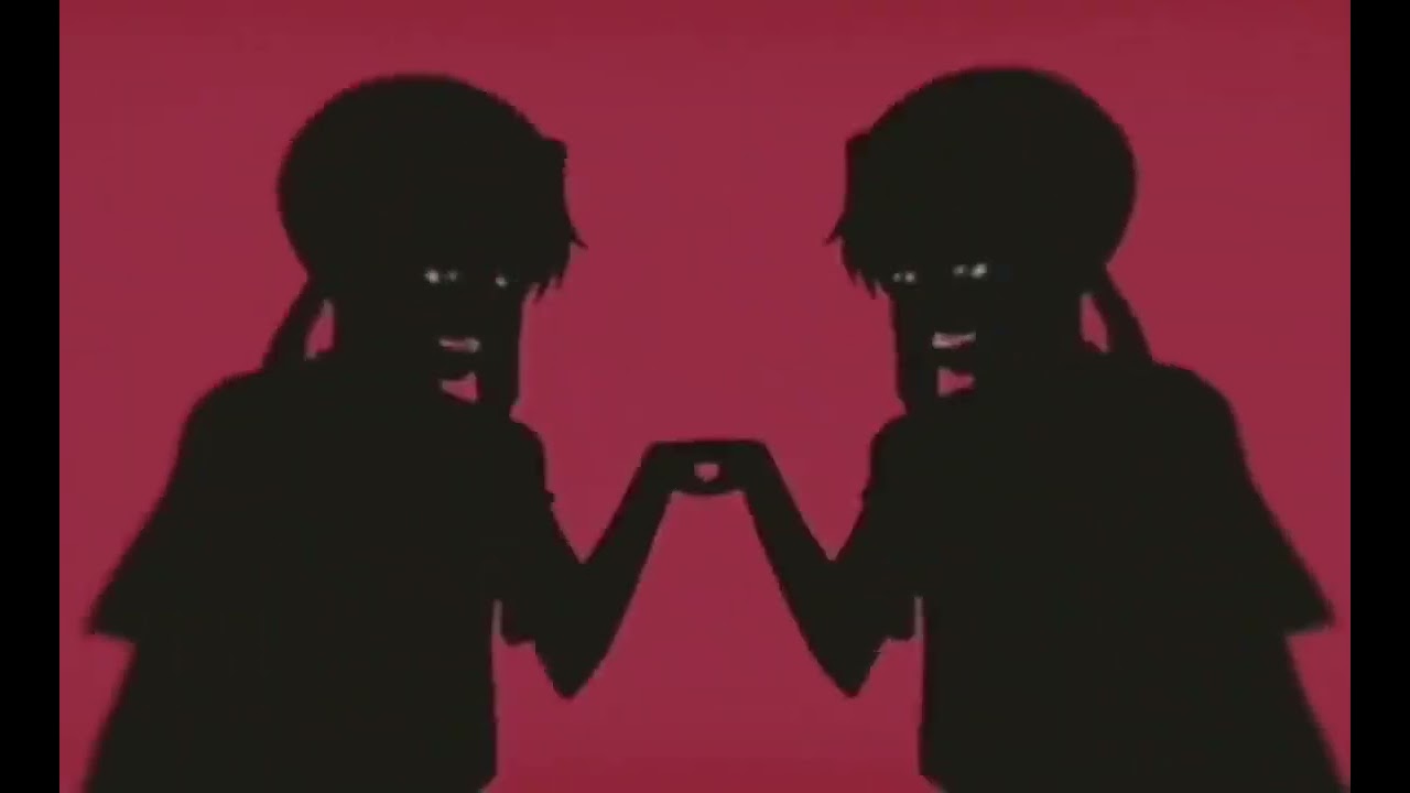 Never - Mag.Lo + The Devil Is Real