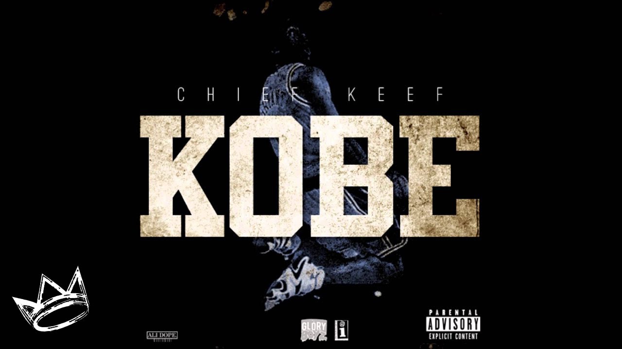 Chief Keef - Kobe (Instrumental) | ReProd. By King LeeBoy