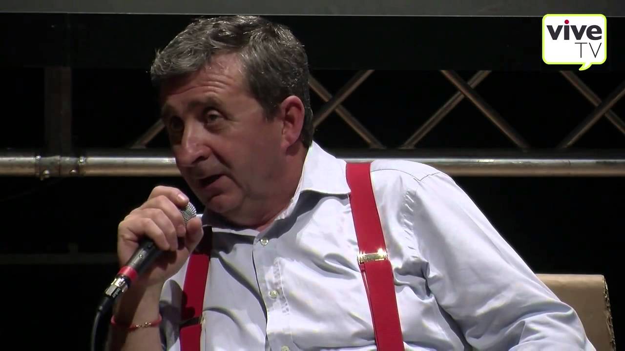 Incontro con Stefano Bicocchi