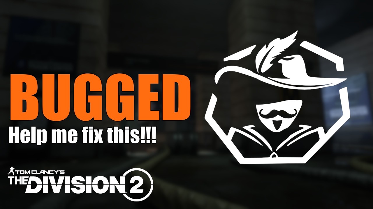 You're (probably) getting less Prototype drops because of this - The Division 2