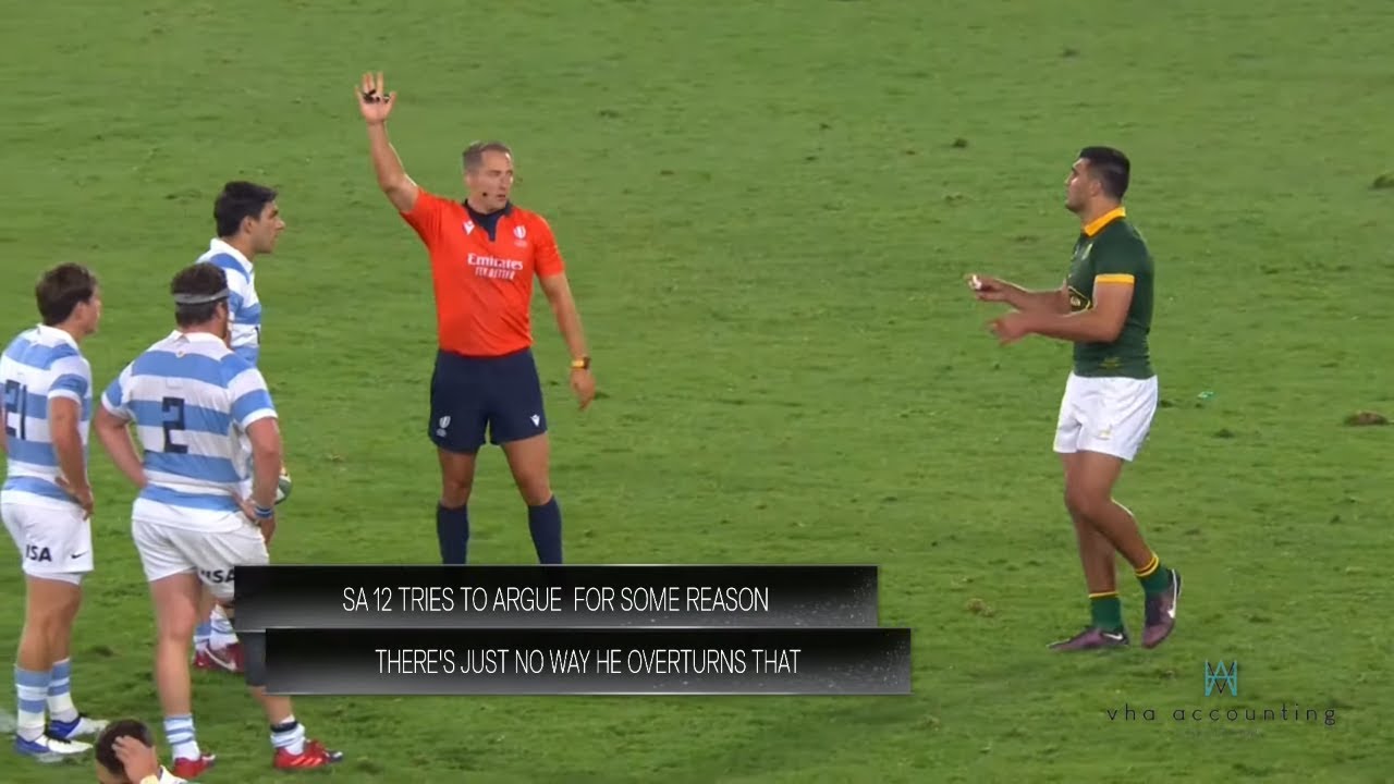 Unveiling What World Rugby Wants Hidden: A Deep Dive into Andrew Brace