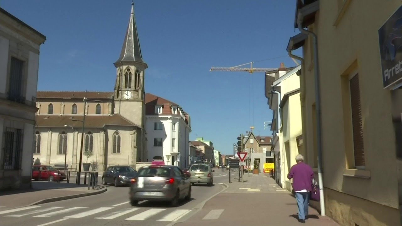 Dans les Vosges, il lègue un million d'euros à sa commune
