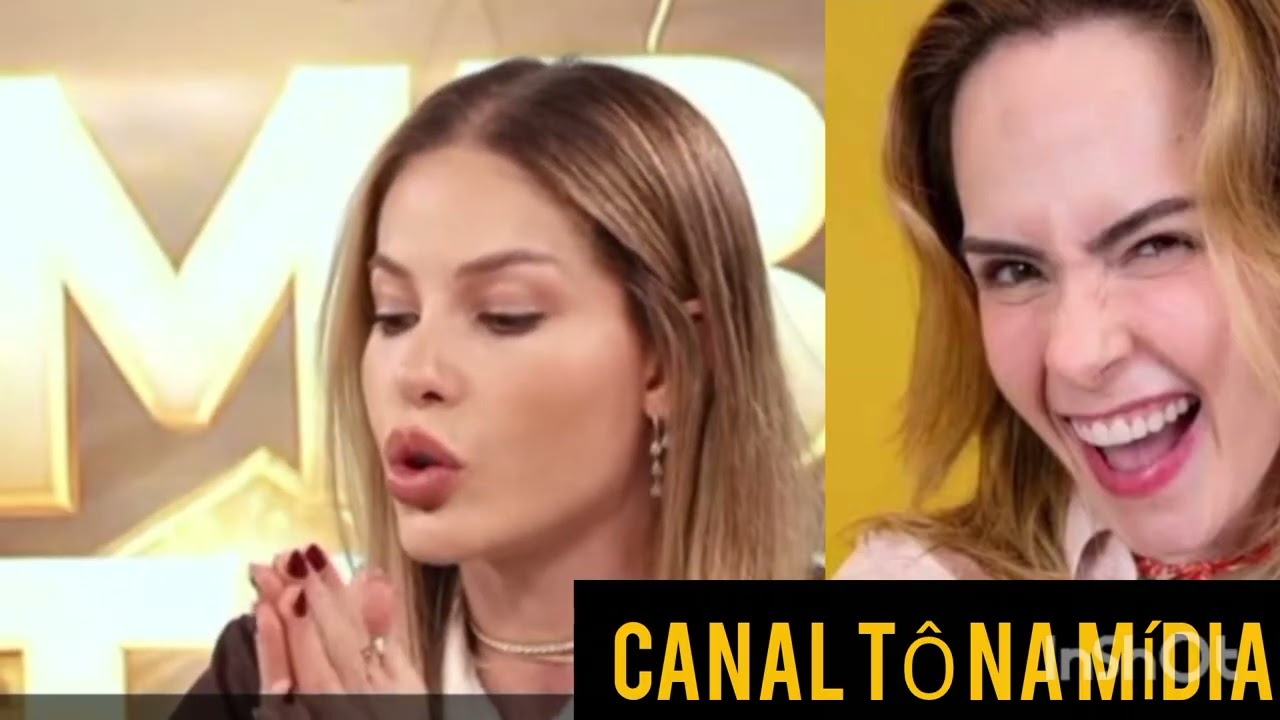 DUDU CAMARGO E SAORY RESPONDEM PERGUNTAS DE FÃS E COMENTAM SOBRE BBB26