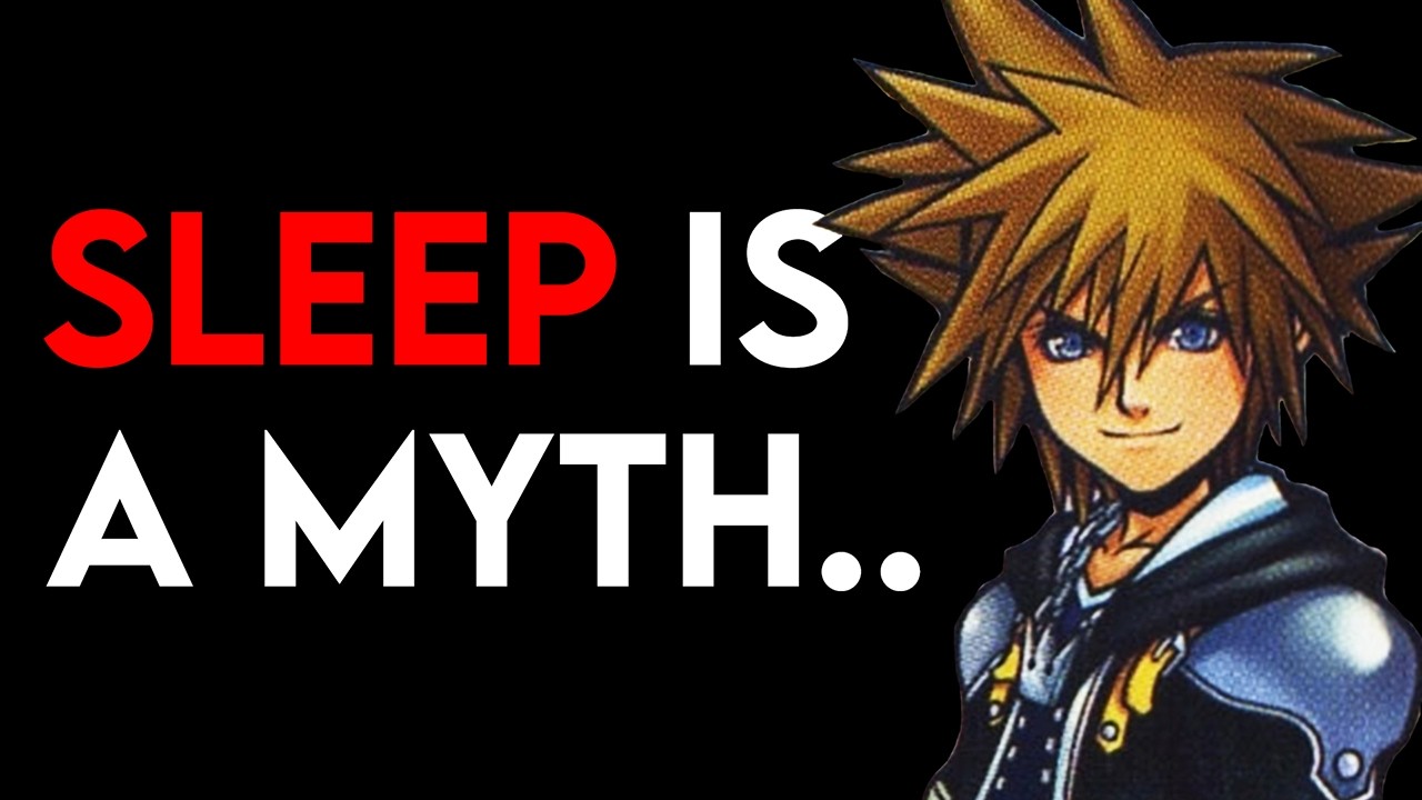 Kingdom Hearts After Hours