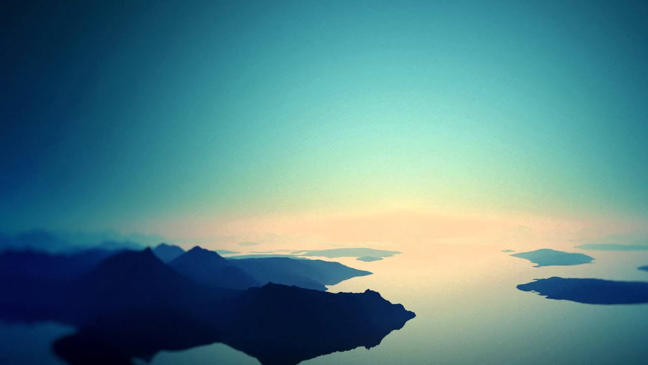 Ambient | SoundNet - Losing Hope Was Freedom (HD)