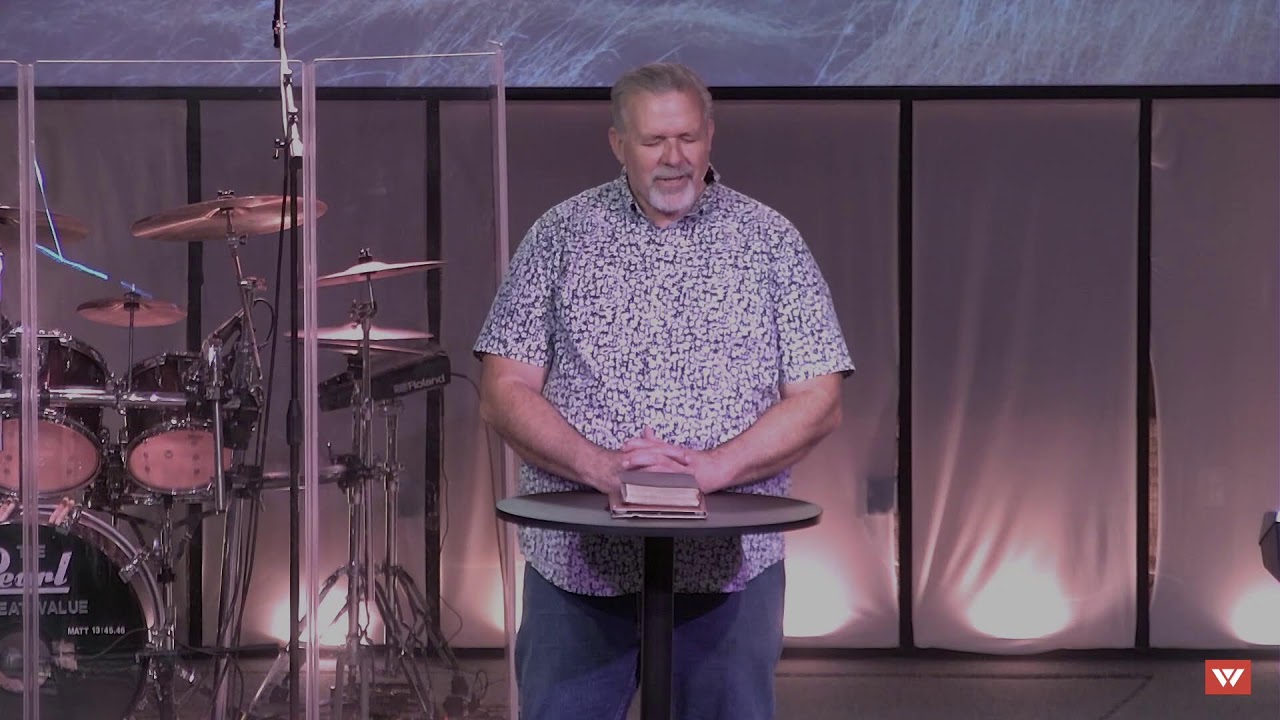 Westside Church Livestream